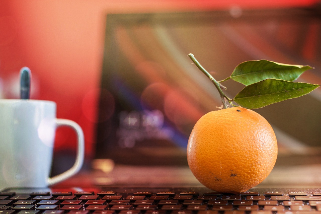 Alimentación saludable en el trabajo: ideas fáciles