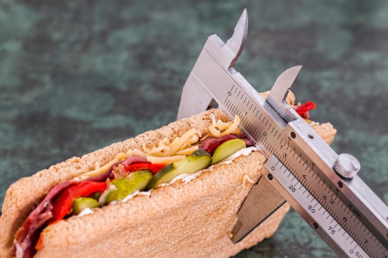 Nutrición en adolescentes: claves para una dieta equilibrada